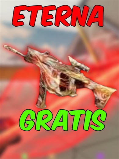 Exploring VECTOR ETERNA in Blood Strike