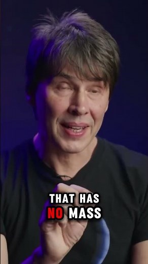 Brian Cox Explains Why We Can’t Reach the Speed of Light 🌌