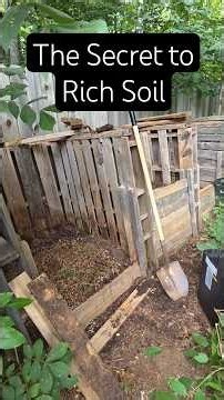 let's break down exactly what to put in your compost, and how to build it from scratch #composting