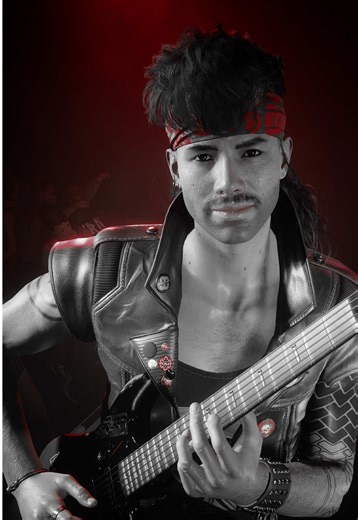 I’m scared chooms, WHY DOES MALE V HAVE VOICELINES WITH JUDY? #cyberpunk2077 #kerryeurodyne #judycyberpunk2077 #bugs #buggy