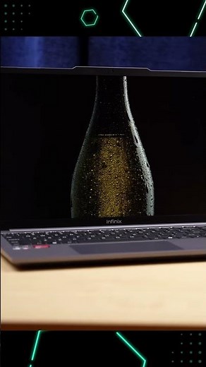 Infinix Launches Xbook 15 Laptop in Indonesia, Productive Performance at a Minimalist Price! #gad...