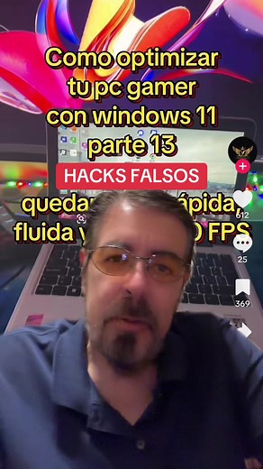 Optimiza Windows 11: Aumenta FPS y Mejora Rendimiento