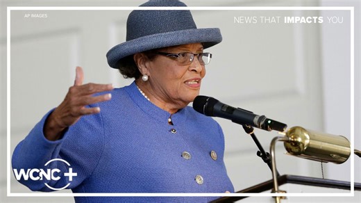 Rep. Alma Adams demands investigation into ICE, pledges support for Charlotte's immigrant community