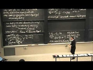 Lec 12 | MIT 3.091SC Introduction to Solid State Chemistry, Fall 2010