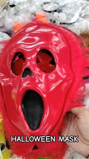 HALLOWEEN MASKS #trendingshorts #halloween #mask #scary #horror #halloween