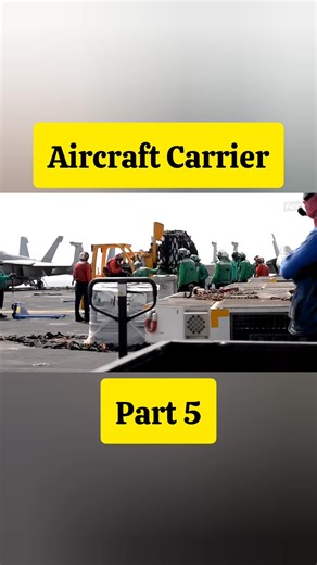 Explore the World's Largest $13 Billion Aircraft Carrier