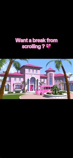 Barbie Life In The Dreamhouse #barbie #barbielifeinthedreamhouse #watch #barbiegirl #blowup