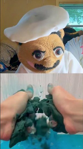 Chef Pee Pees Color Game! 🎨 #funny #sml #memes #smljeffy #jeffy #comedy #viral #comedyvideos
