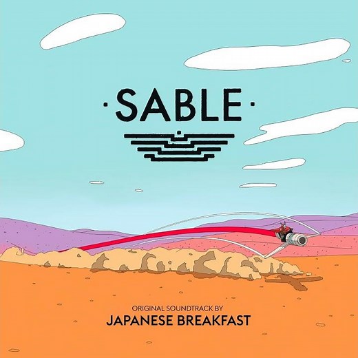 Japanese Breakfast - Mischievous Children | Sable (Original Video Game Soundtrack)