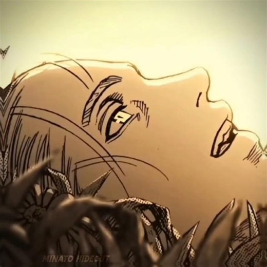 Vinland Saga Edit - LOVE STORY ☺️