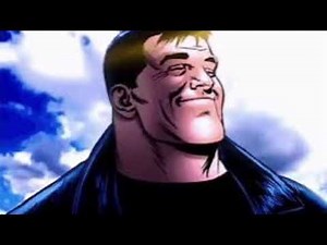 That Handsome Devil - Charlie’s Inferno (1 hour loop) (The Boys Excuse Me Sir song)