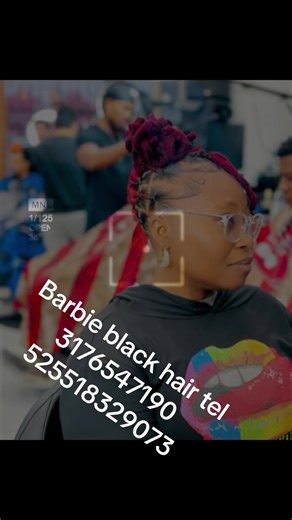 BARBIE BLACK HAIR (@barbie.black.hair)’s videos with [Animals and dishes] Cute BGM - Sound Owl