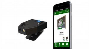 IoT garage opener now more open, a year after customer firestorm