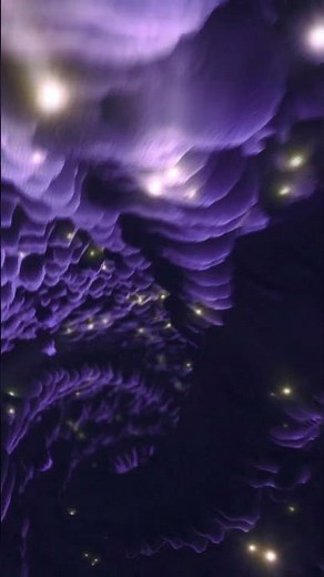 SPACE TRAVEL TO A BEAUTIFUL TUNNEL , JOURNEY, INTERSTELLAR, AMBIENCE #space #vj #free #background