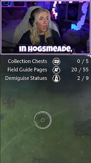 HOW TO FIND THE DEMIGUISE IN HOGWARTS LEGACY