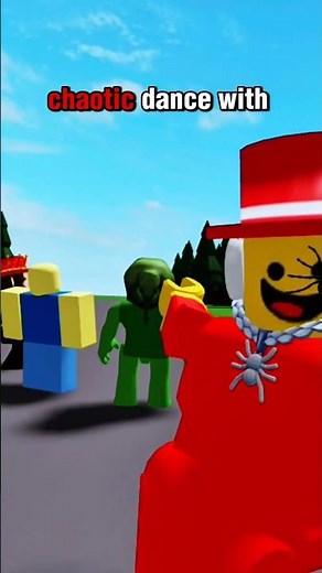 Step into the Spotlight: Dance Your Way to Fame in ROBLOX! 🤯💃