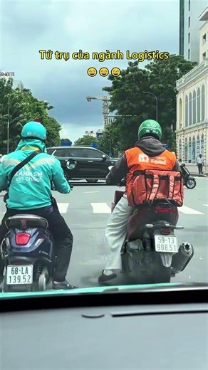 The four pillars of the logistics industry 😄 #technologymotorbike #shipper #shorts