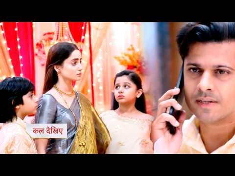 Mr & Mrs Parshuram Today NEW PROMO 3rd April 2026