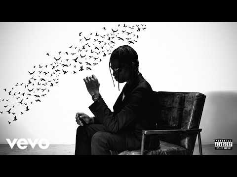 Playboi Carti, Travis Scott - WAKE UP F1LTHY (Demo - Official Audio)