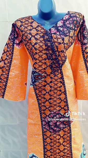 #fashiondesigner #style #kanotiktok #views_video #viral #arewa__tiktok #tailorbrands #style #viral #hauwytailoringservices