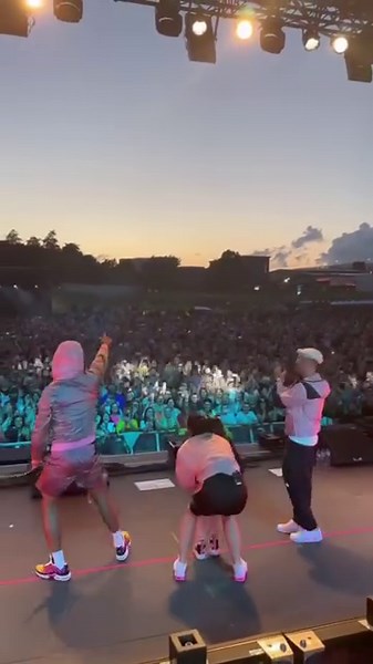 N-Dubz made a young fan’s dream come true 🙌 | HipHopDX United Kingdom