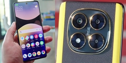 Poco X7 Full Specs, Features, Price In Philippines | PhilNews