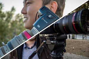 Best Lens For BMPCC in 2025: Top 11 Lenses For The Blackmagic Pocket Cinema Camera