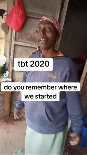 Reflecting on the First Video of January 2020