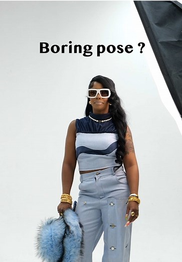 Model tip of the week : have good pose and above all have self confidence 👌🏼 . . . . . . #pose #videography #photography #fashion #filmmaker #mtl