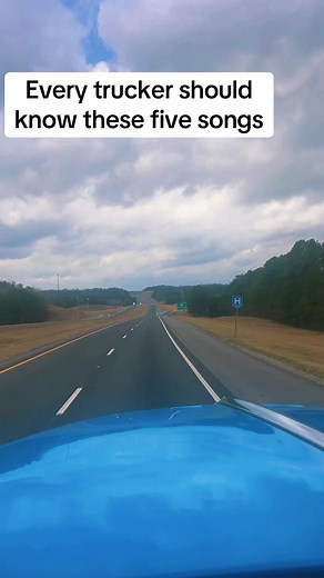 Top 5 Must-Know Truck Songs for Every Driver