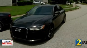 Dealership sold stolen car & said they weren't to blame - they want me in court