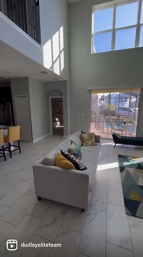 Storey Lake Resort, A Disney Vacation Airbnb Community in Florida | Florida Villas & Homes for Sale