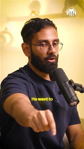 The Most Controversial Thinker Ever Ft. Faraz Khan
