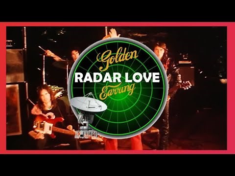Golden Earring - Radar Love (1973) lyrics