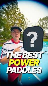 3 Best Power Paddles Sept 2026