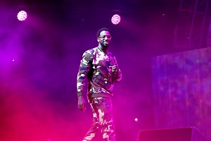 Gucci Mane Announces New Album "Mr. Davis"; Shares Star-Studded Tracklist