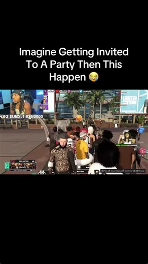 Imagine getting virtually spit on 😭😭😭@LockInTJ #fyp #gaming #fypシ #lockintj #fypシ゚viral