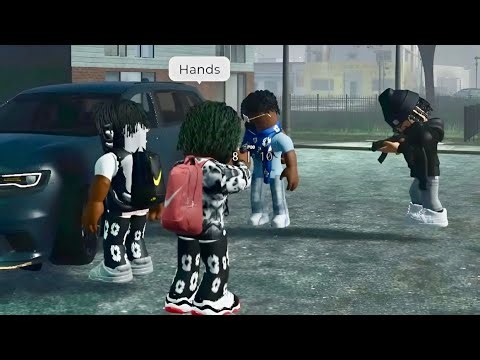 Best FiveM Atlanta Roblox Game
