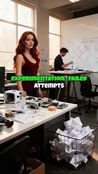 How Crowdsourcing and Hackathons Are Creating New Inventions