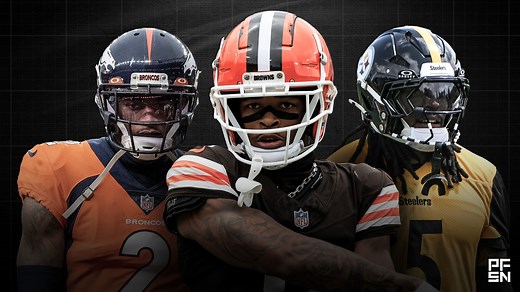 NFL Cornerback Rankings Following Week 1: Greg Newsome II, Jalen Ramsey Highlight the List After Standout Performances