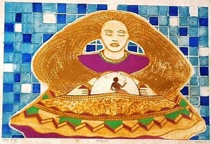 Momodou Ceesay (artist) - Alchetron, the free social encyclopedia