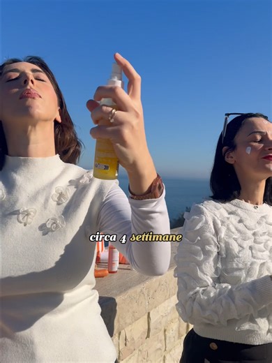 ☀️ Il sole non aspetta… e la tua pelle nemmeno. Proteggersi non è una scelta estiva, ma un gesto quotidiano che inizia da subito. Perché i raggi UV sono i principali responsabili di macchie, invecchiamento precoce e perdita di elasticità della pelle Ecco perché da Easy Beauty ti consigliamo di iniziare ora con i solari professionali Matis Paris 💛 🌿 Perché scegliere i solari Matis? ✨ Protezione completa UVA/UVB Difendono la pelle dai danni profondi e visibili del sole ✨ Azione anti-age Grazie a