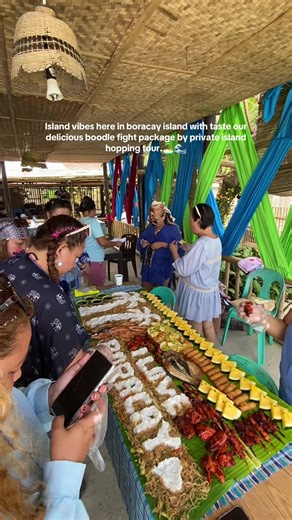 Explore Boracay: Your Affordable Tour Guide