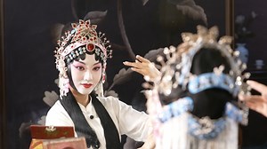 Peking Opera dates back over 200 years. As the dominant form of traditional Chinese opera, it's extolled as the quintessential 'Oriental Opera.' As a highly visual art, it brings together music and literature, highly elaborate costumes, and face-painting. #Heritage Watch the full Peking Opera episode of #Inheritors here: https://youtu.be/sfZw8-aQFfw | China Plus Culture