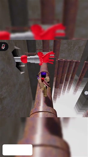 Roblox Obby Funny Moment #roblox #funny