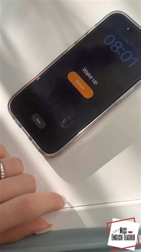 15K views · 262 reactions | Man chill! Hit the snooze button: This...