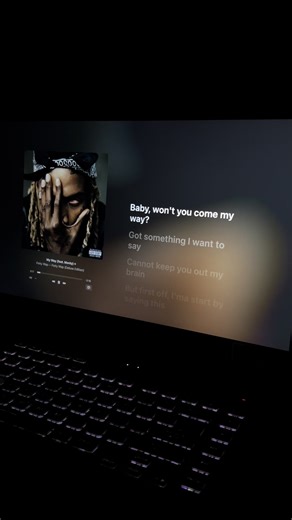 My Way - Fetty Wap Lyrics and Analysis