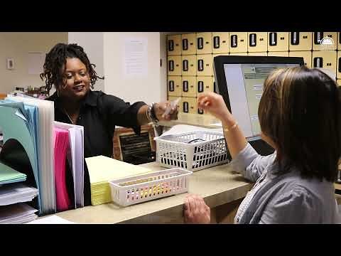 HCC's Academic Testing Center: A Guide for Students