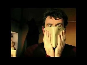 BBC Two continuity 5th August 2004