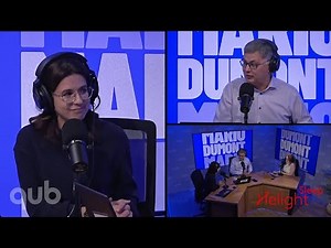 Voici ce qui aurait déclenché la fameuse crise au Parti libéral du Québec